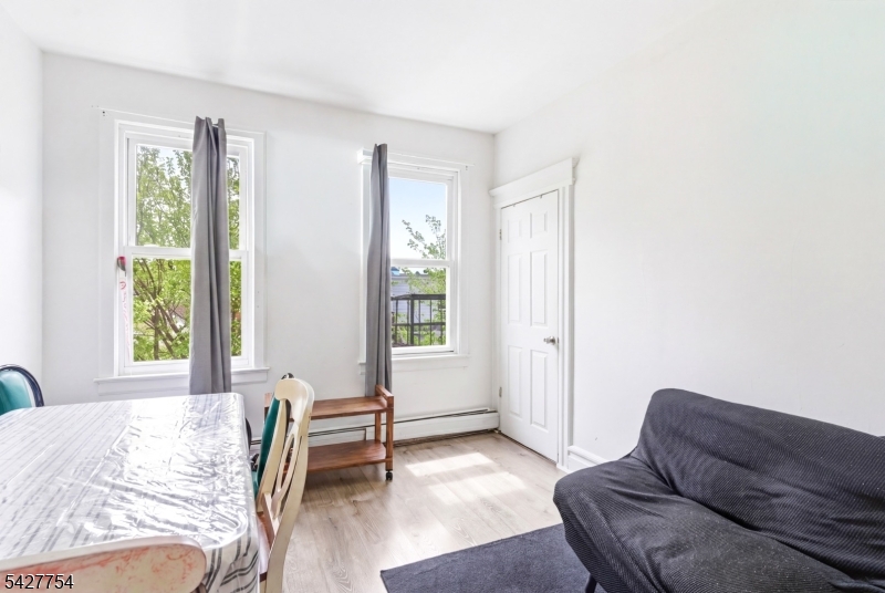 Ironbound - Commercial Sale