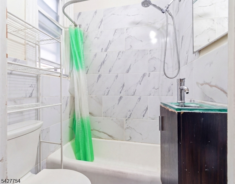 Ironbound - Commercial Sale