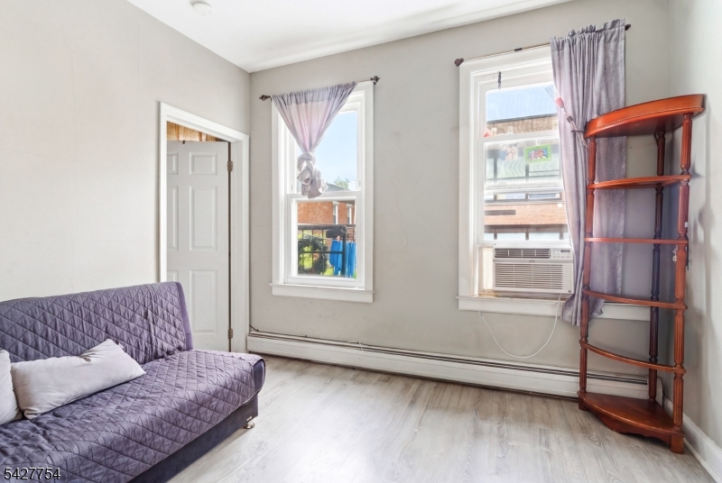 Ironbound - Commercial Sale