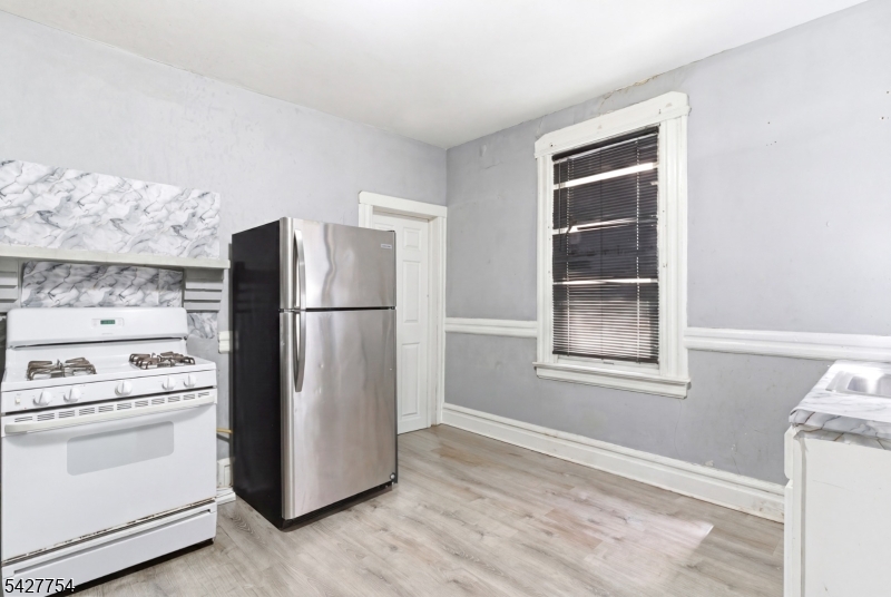 Ironbound - Commercial Sale