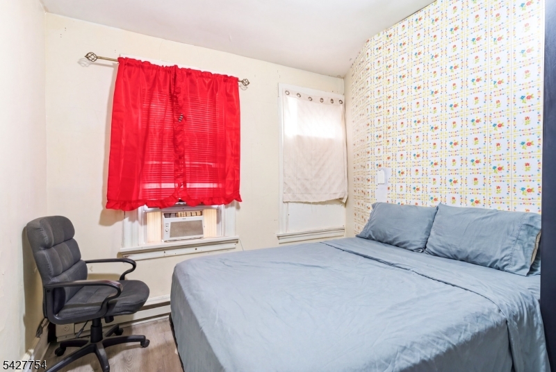 Ironbound - Commercial Sale