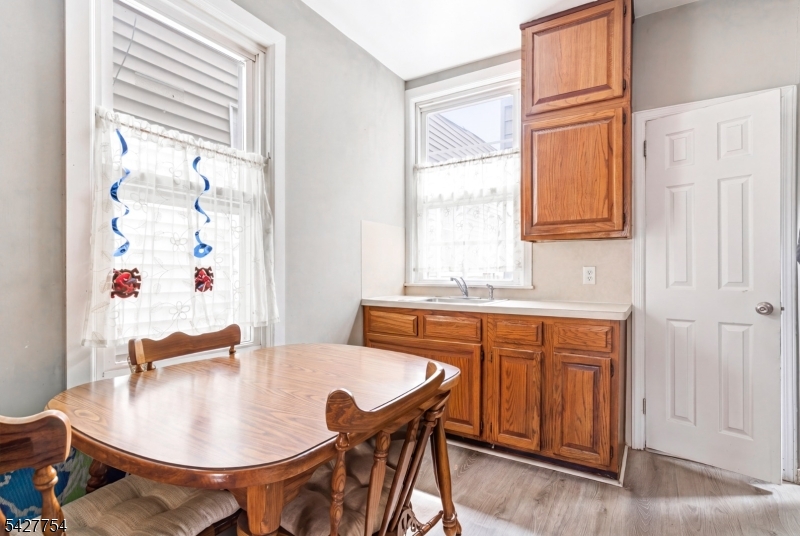 Ironbound - Commercial Sale