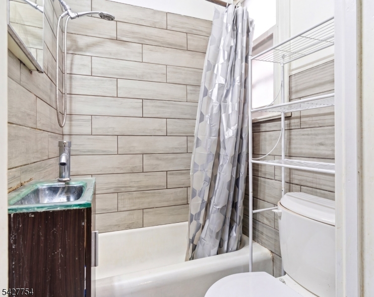 Ironbound - Commercial Sale