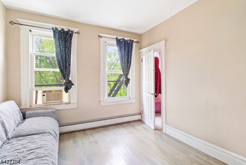 Ironbound - Commercial Sale