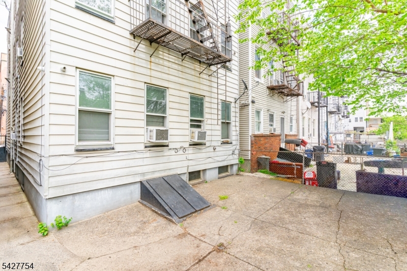 Ironbound - Commercial Sale