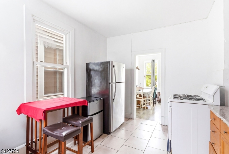 Ironbound - Commercial Sale