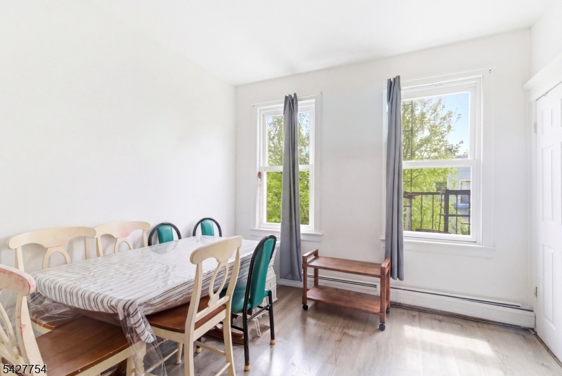 Ironbound - Commercial Sale