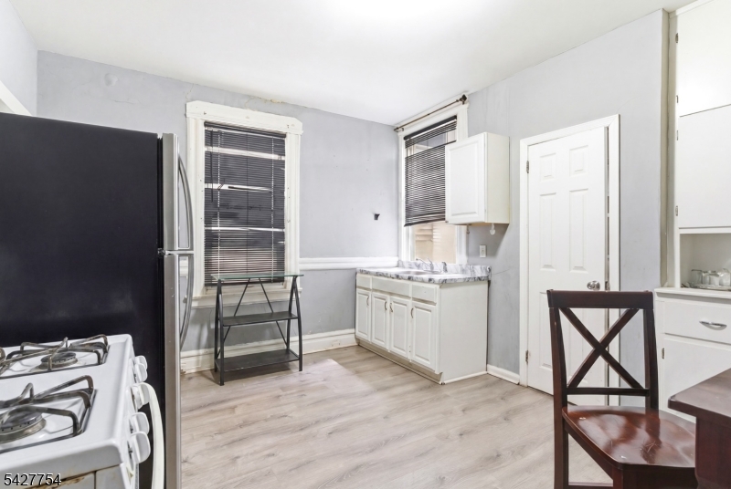 Ironbound - Commercial Sale