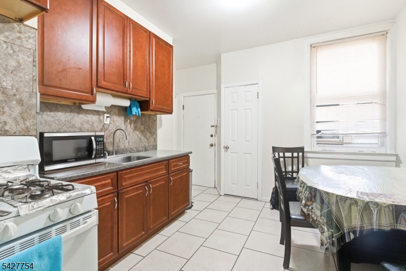 Ironbound - Commercial Sale