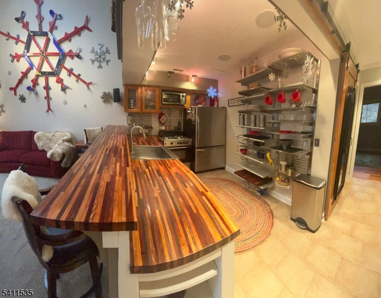 Great Gorge Village - Residential Lease