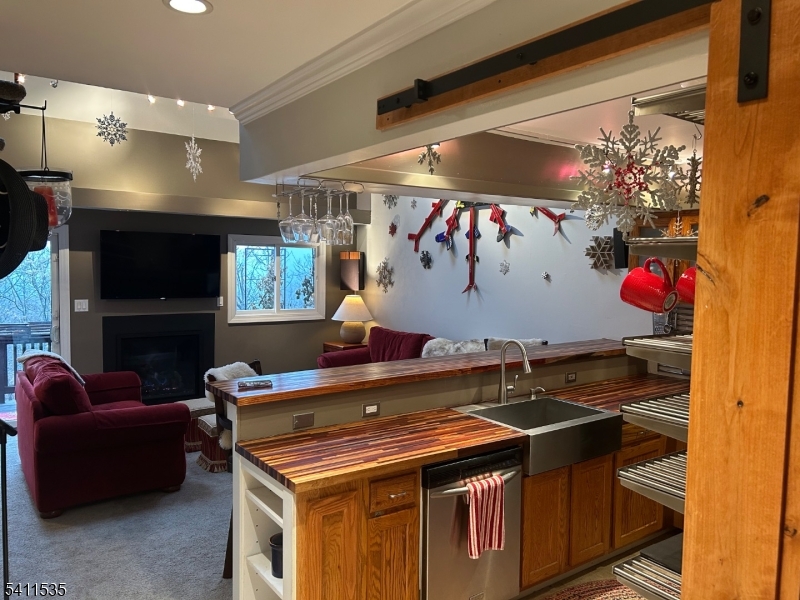 Great Gorge Village - Residential Lease