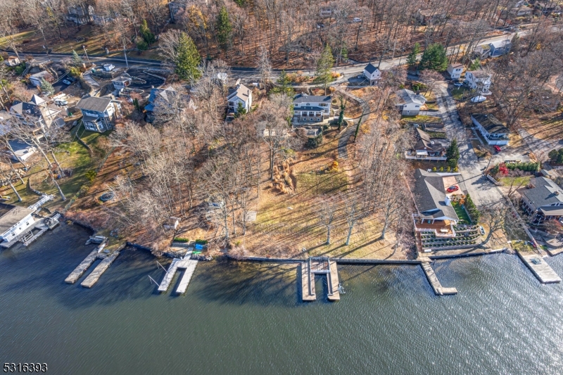 Lake Hopatcong - Residential
