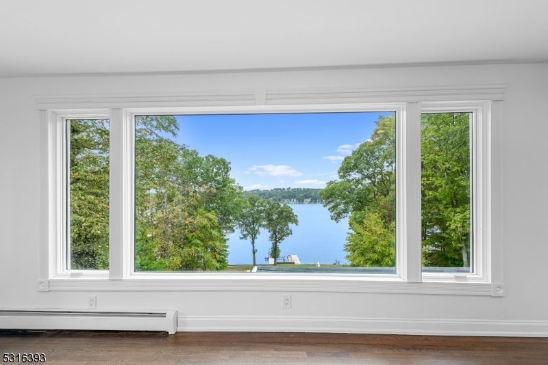Lake Hopatcong - Residential