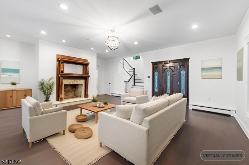 Lake Hopatcong - Residential