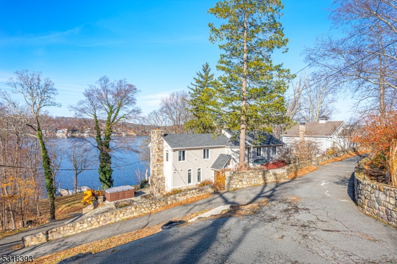 Lake Hopatcong - Residential