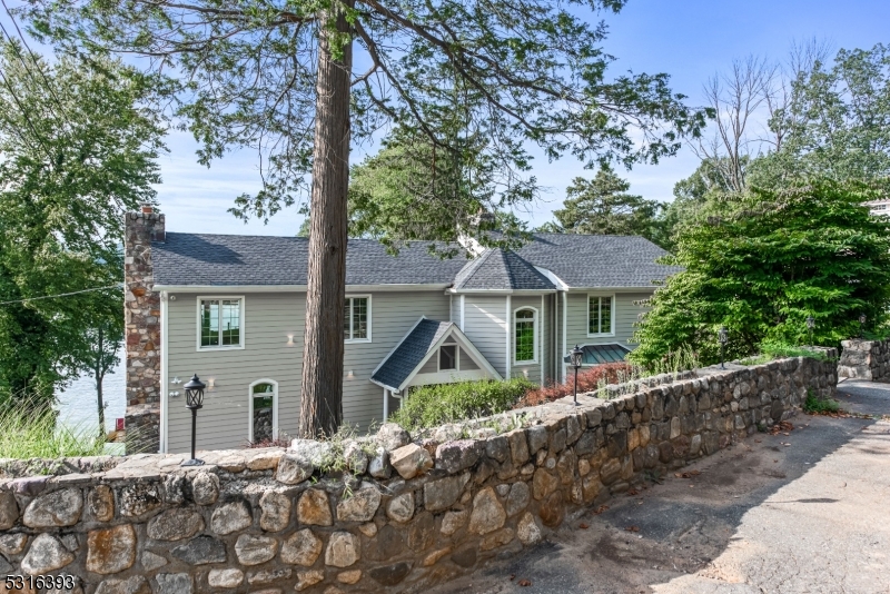 Lake Hopatcong - Residential