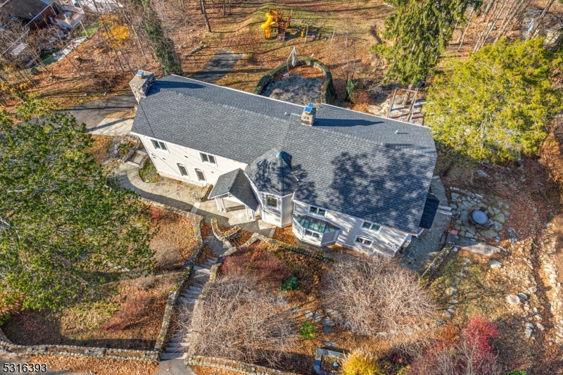 Lake Hopatcong - Residential