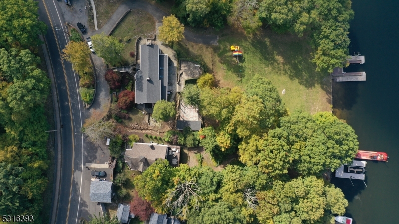 Lake Hopatcong - Residential