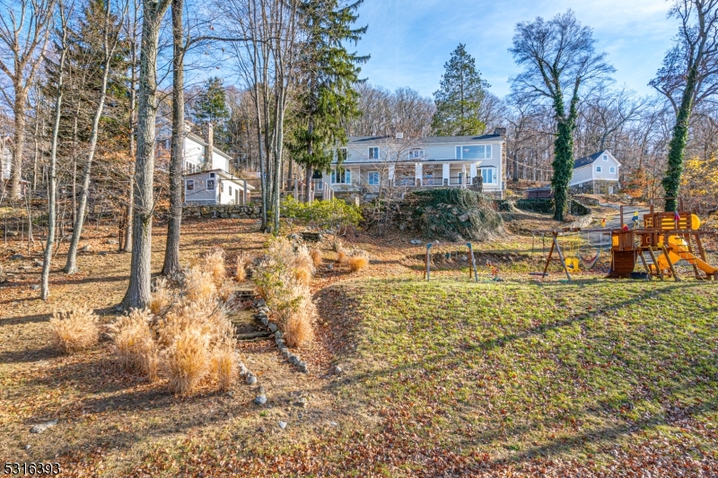 Lake Hopatcong - Residential