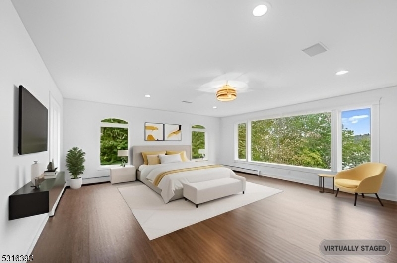 Lake Hopatcong - Residential