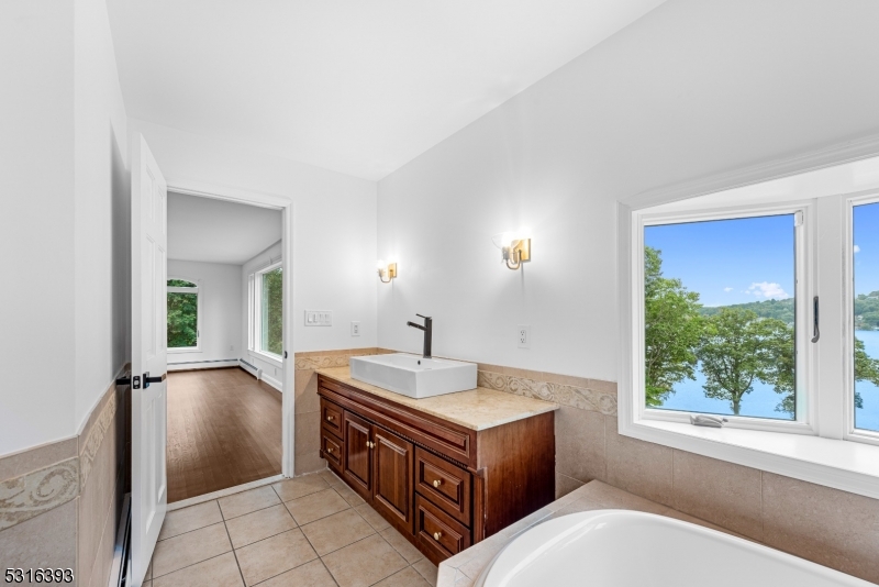 Lake Hopatcong - Residential