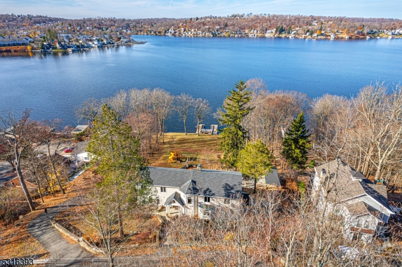 Lake Hopatcong - Residential