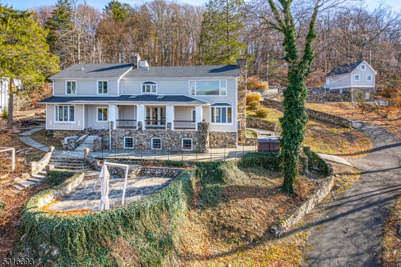 Lake Hopatcong - Residential