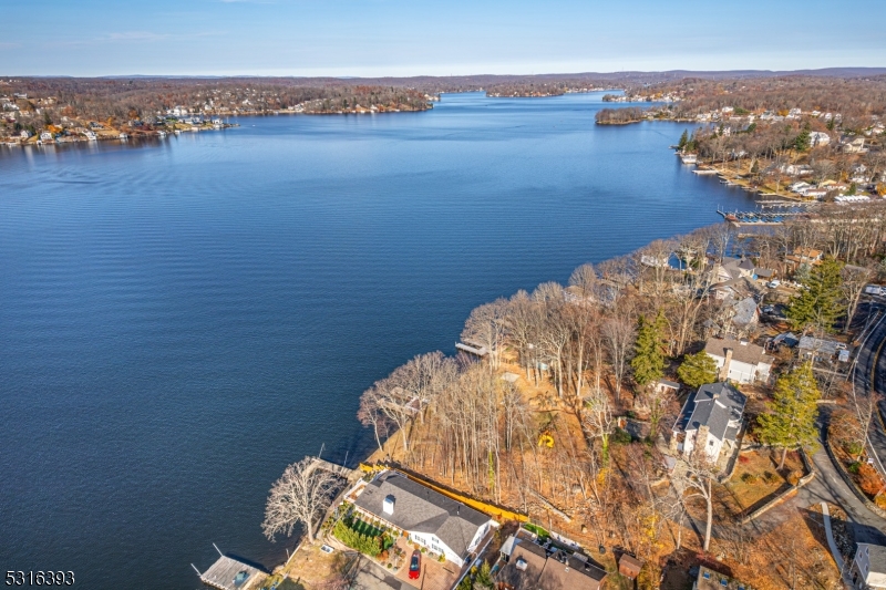 Lake Hopatcong - Residential