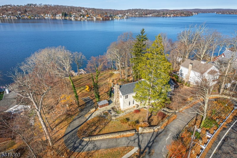 Lake Hopatcong - Residential