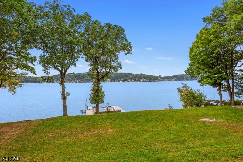 Lake Hopatcong - Residential