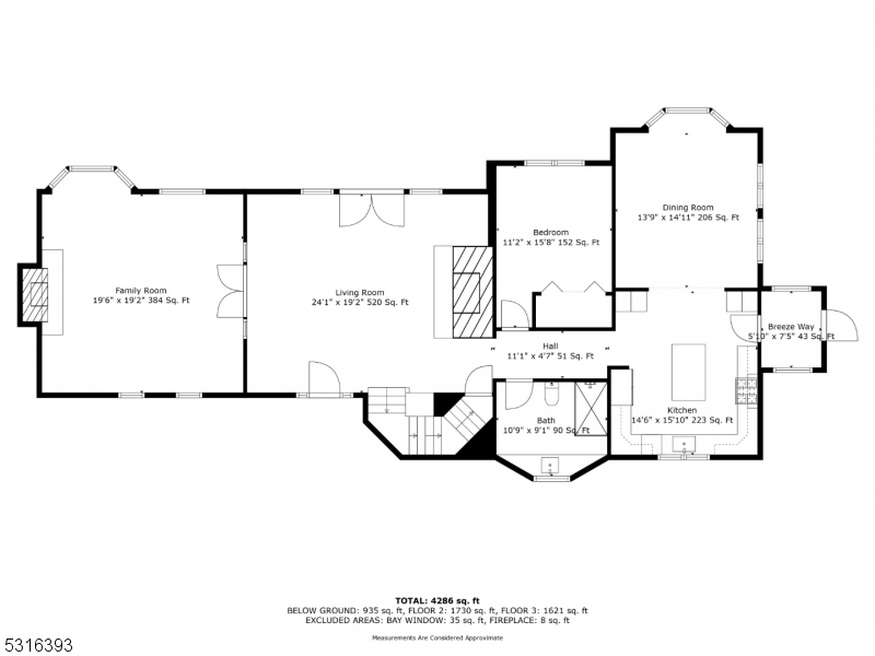 Lake Hopatcong - Residential