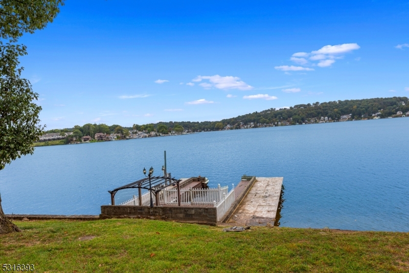 Lake Hopatcong - Residential