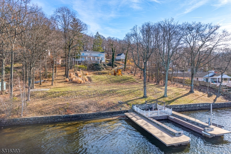 Lake Hopatcong - Residential