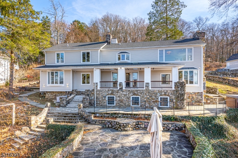Lake Hopatcong - Residential