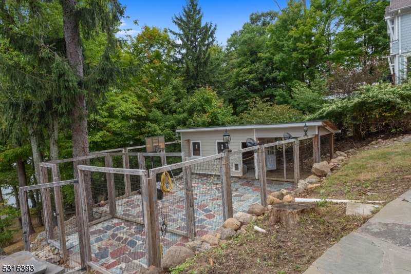 Lake Hopatcong - Residential