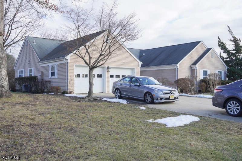 Rossmoor - Residential