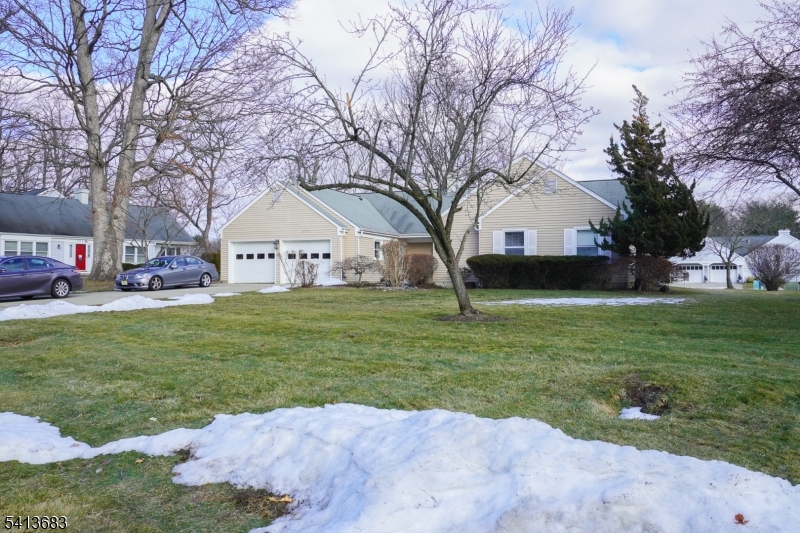 Rossmoor - Residential