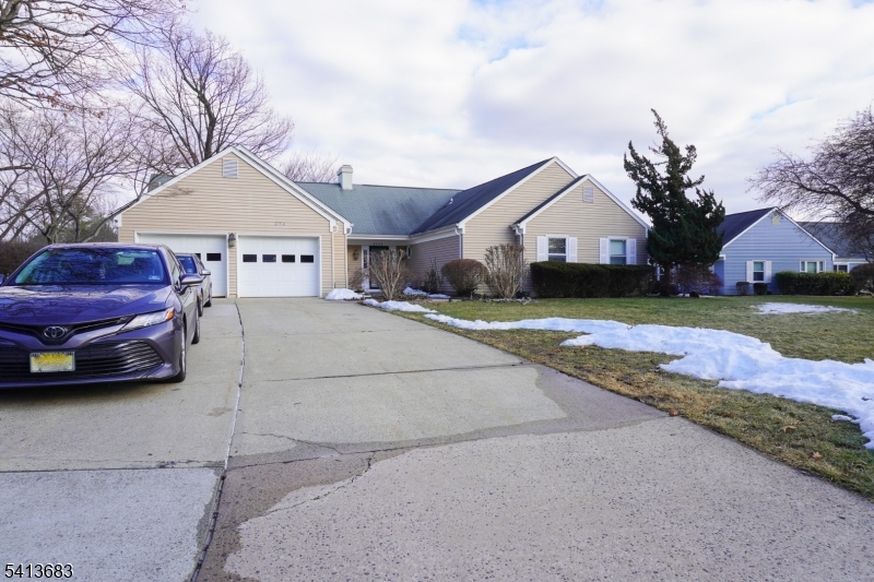 Rossmoor - Residential