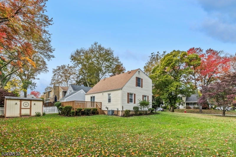 Sunny Acres - Residential