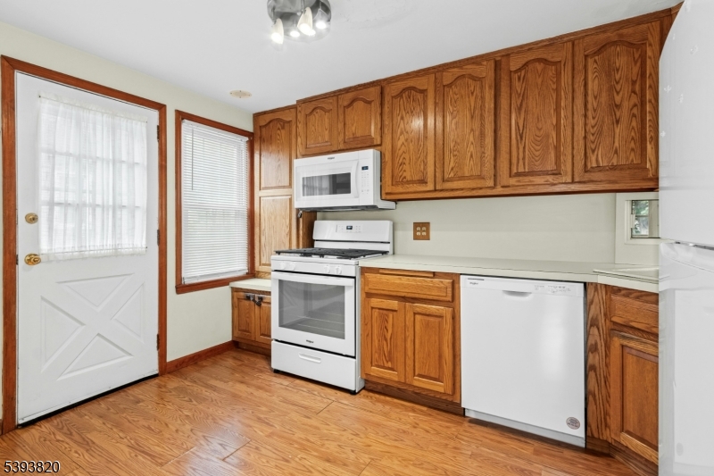 Sunny Acres - Residential