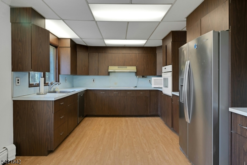 New Foundland - Residential