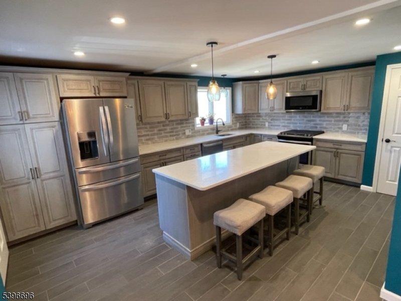 Prospect Point - Residential Lease