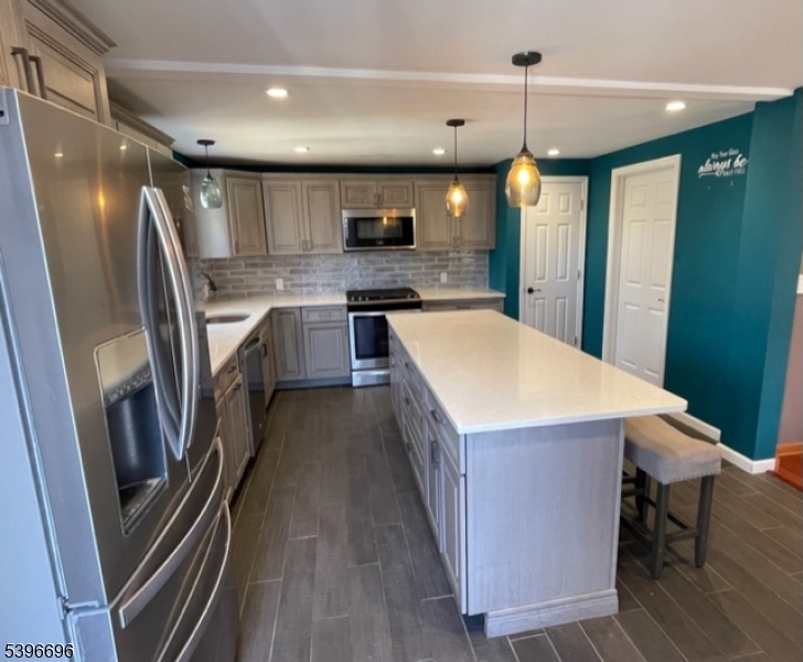 Prospect Point - Residential Lease