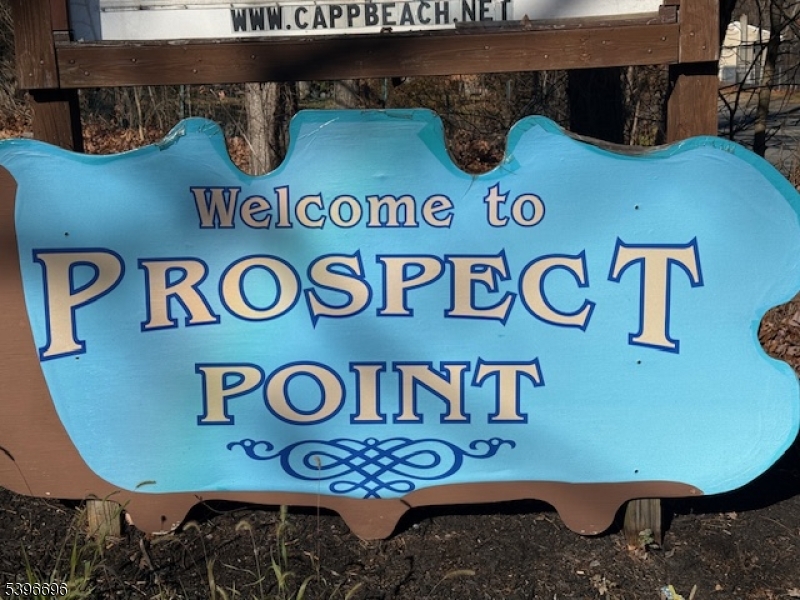 Prospect Point - Residential Lease