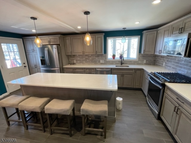 Prospect Point - Residential Lease