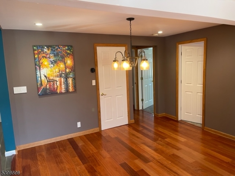 Prospect Point - Residential Lease