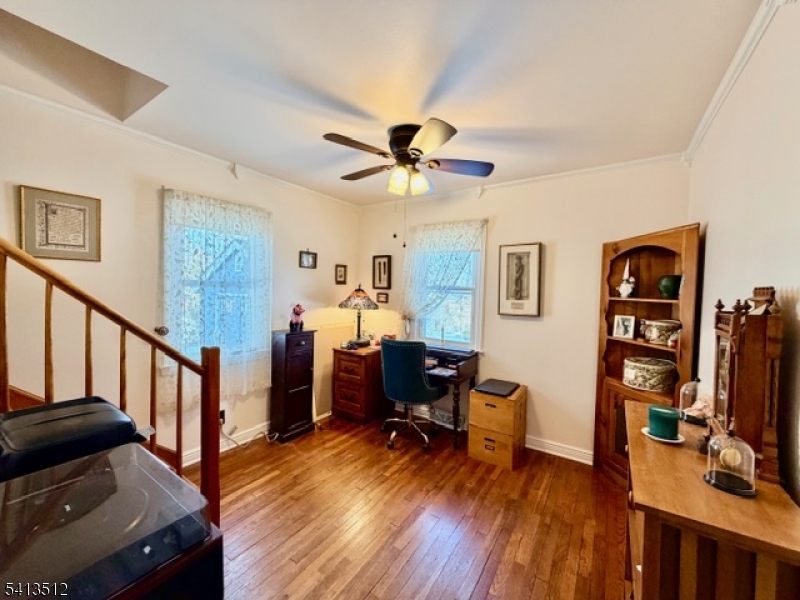 ROCK RIDGE LAKE - Residential