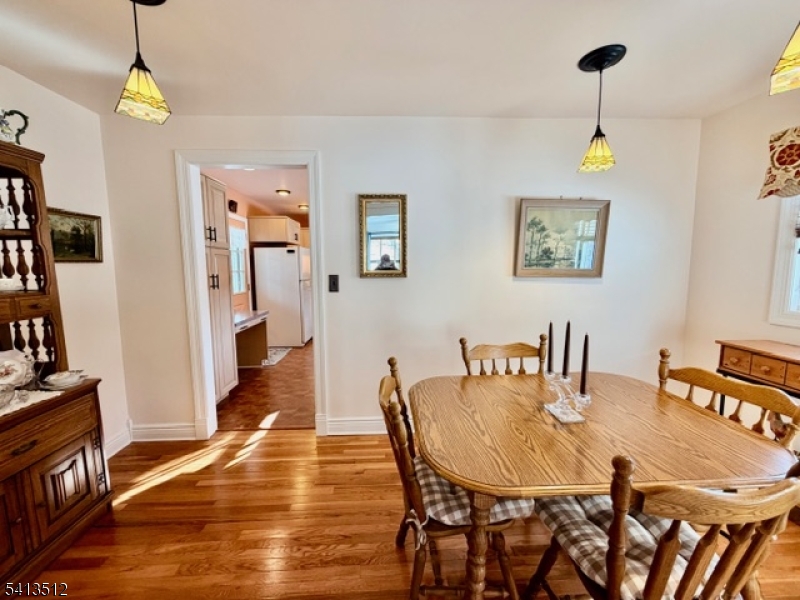 ROCK RIDGE LAKE - Residential