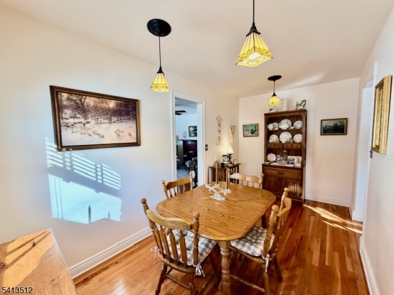 ROCK RIDGE LAKE - Residential