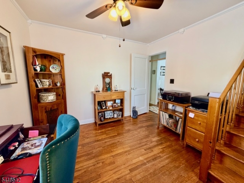 ROCK RIDGE LAKE - Residential